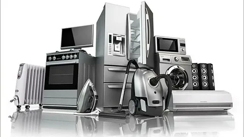Used Appliances Buyers Dubai