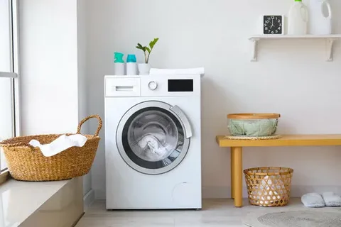Used Washing Machine Buyers Dubai